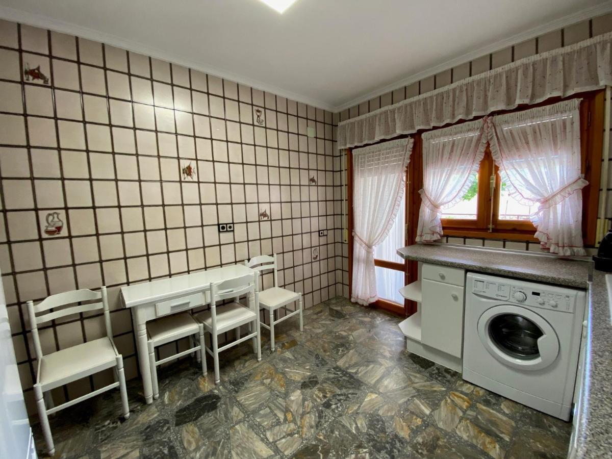 Вилла Casa Juani Атека Экстерьер фото