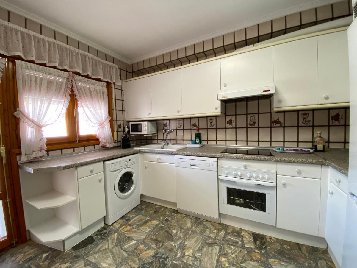 Вилла Casa Juani Атека Экстерьер фото