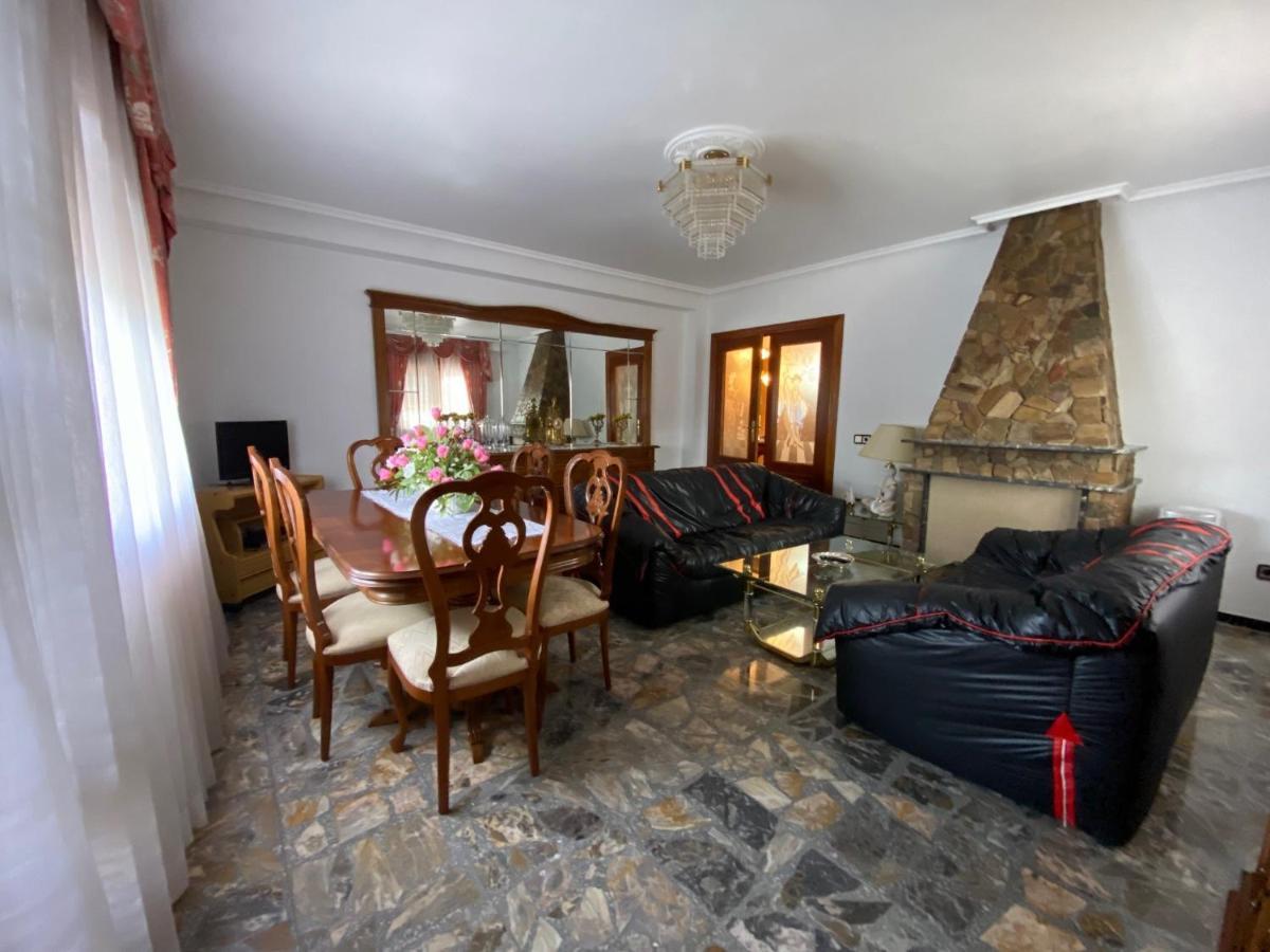 Вилла Casa Juani Атека Экстерьер фото