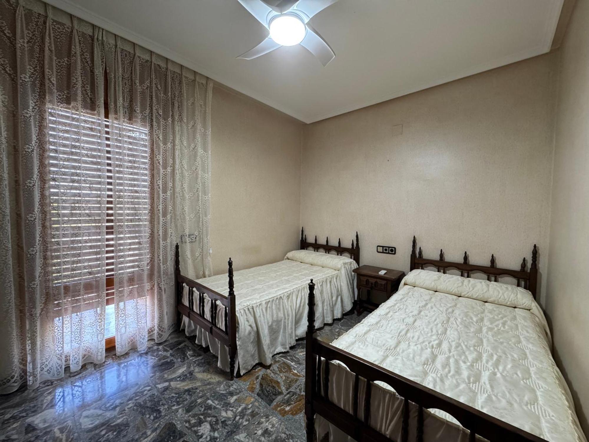 Вилла Casa Juani Атека Экстерьер фото